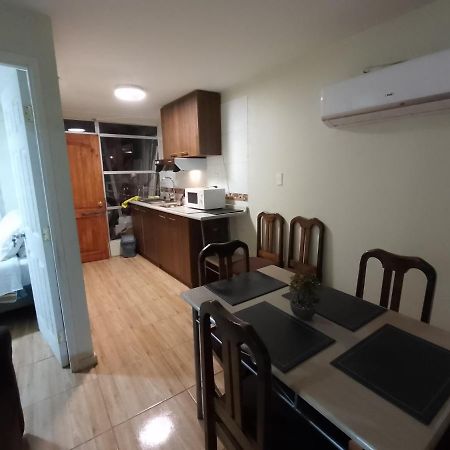 Hospedaje Entre Nortes Temuco Ngoại thất bức ảnh
